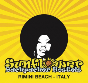 Sunflower City Youth Hotel Rimini